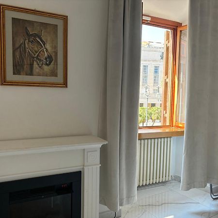 Dolce Vita Viminale Room Rome Luaran gambar