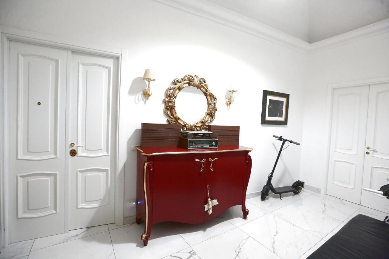 Dolce Vita Viminale Room Rome Luaran gambar