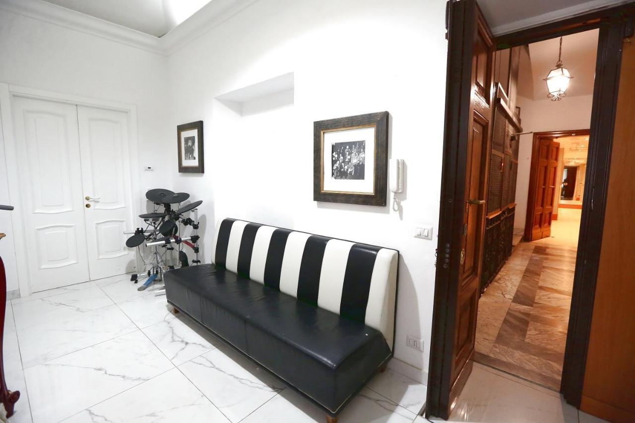 Dolce Vita Viminale Room Rome Luaran gambar