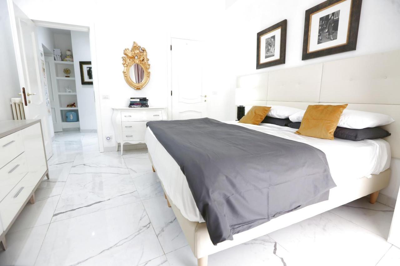 Dolce Vita Viminale Room Rome Luaran gambar