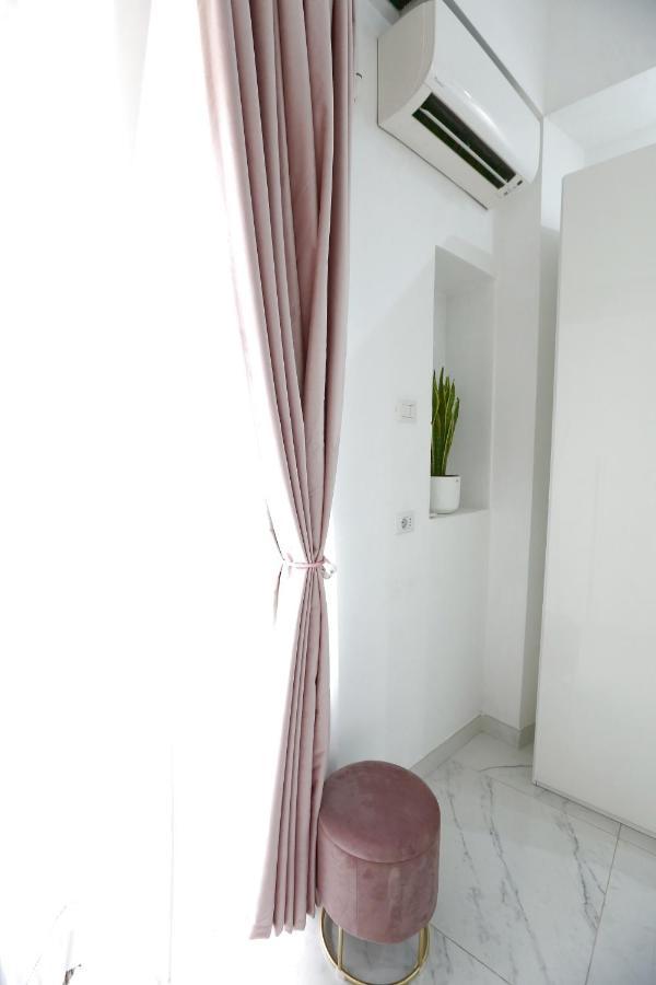 Dolce Vita Viminale Room Rome Luaran gambar