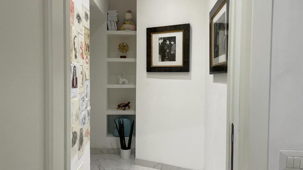 Dolce Vita Viminale Room Rome Luaran gambar