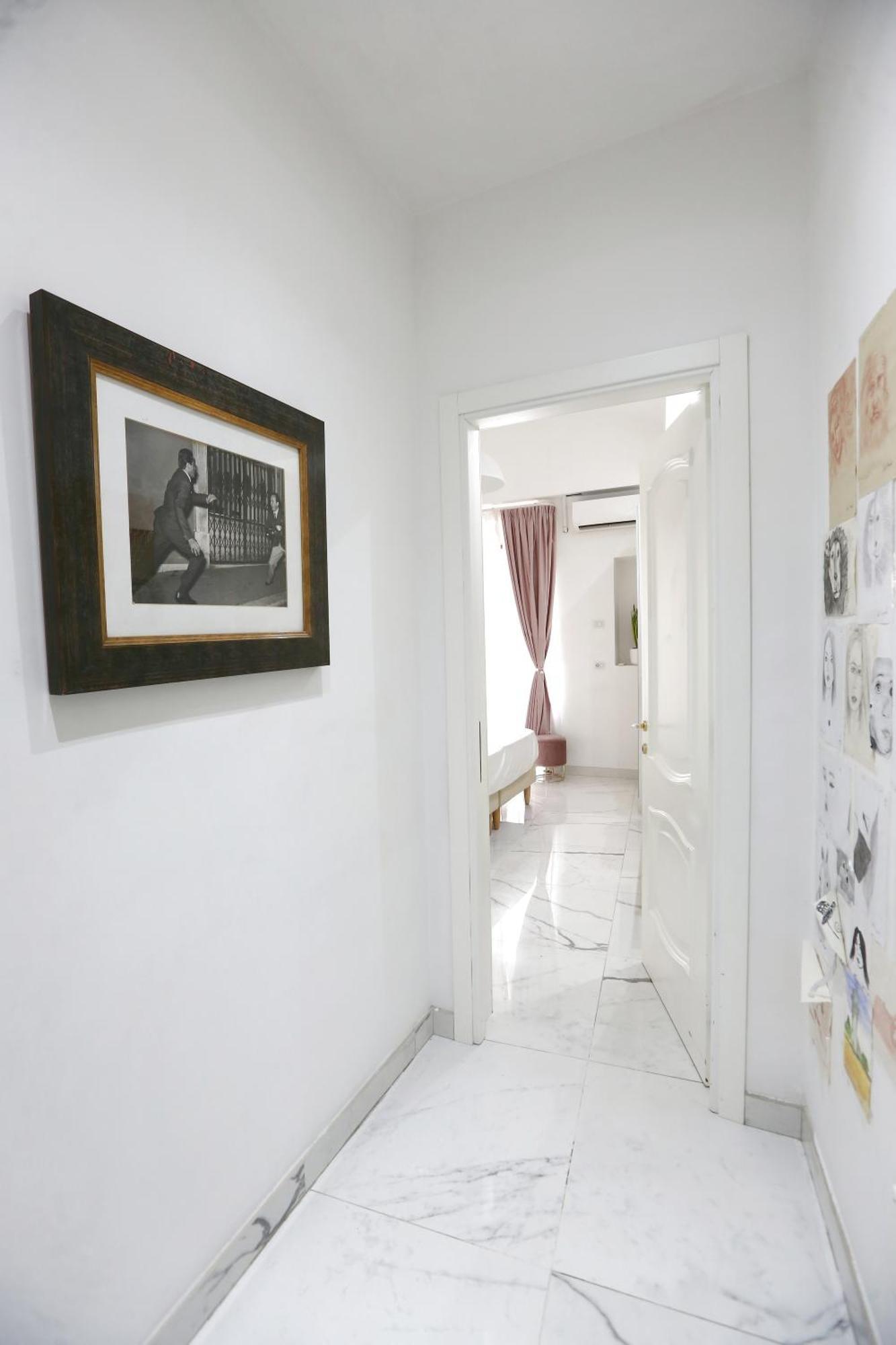 Dolce Vita Viminale Room Rome Luaran gambar