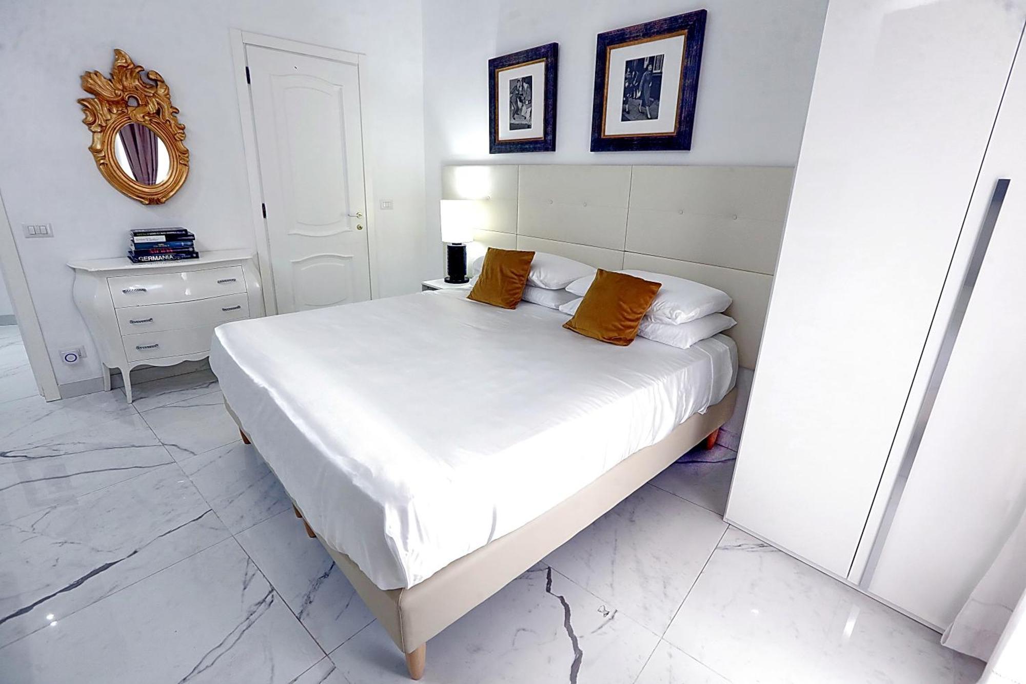 Dolce Vita Viminale Room Rome Luaran gambar
