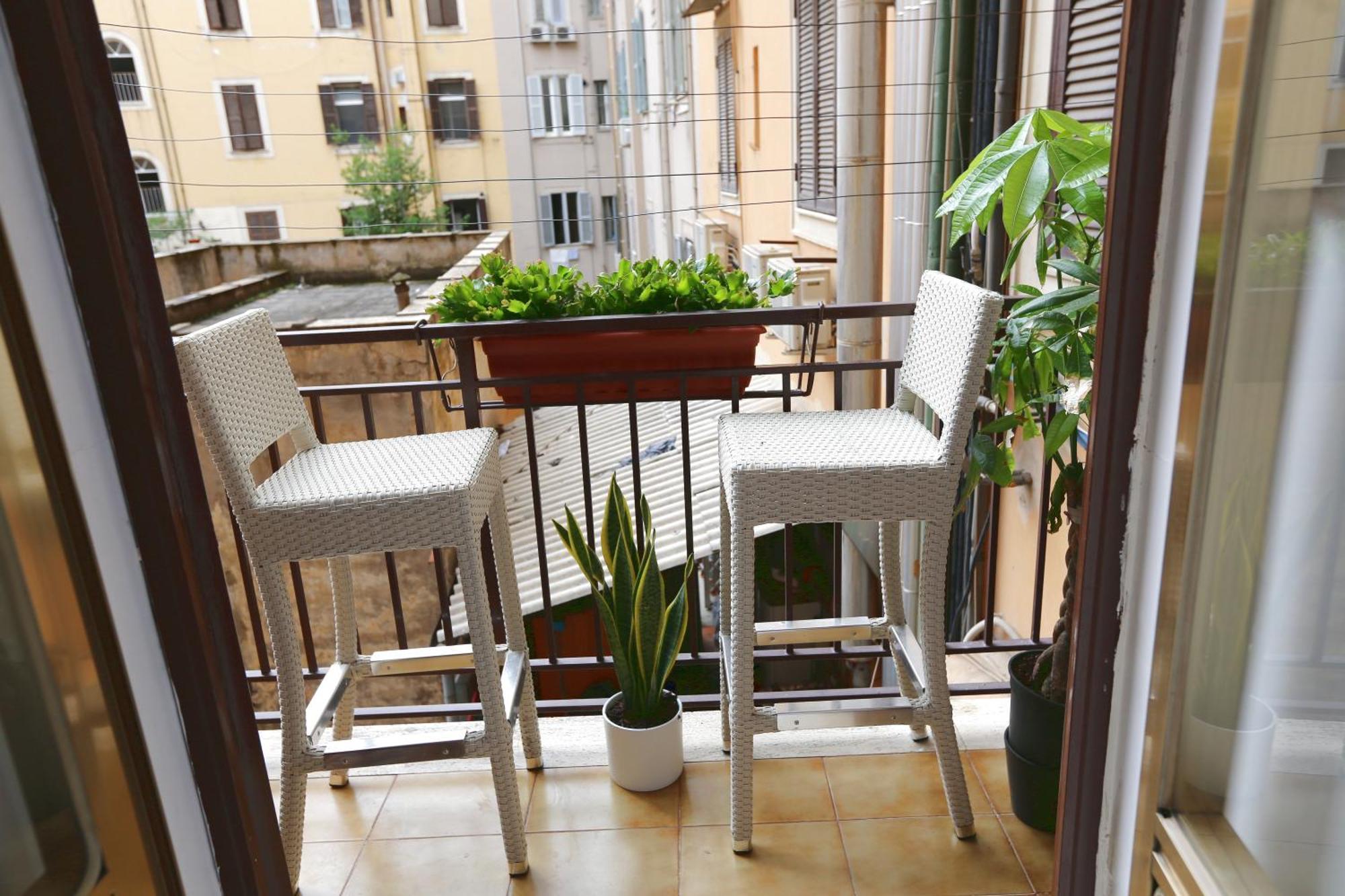 Dolce Vita Viminale Room Rome Luaran gambar