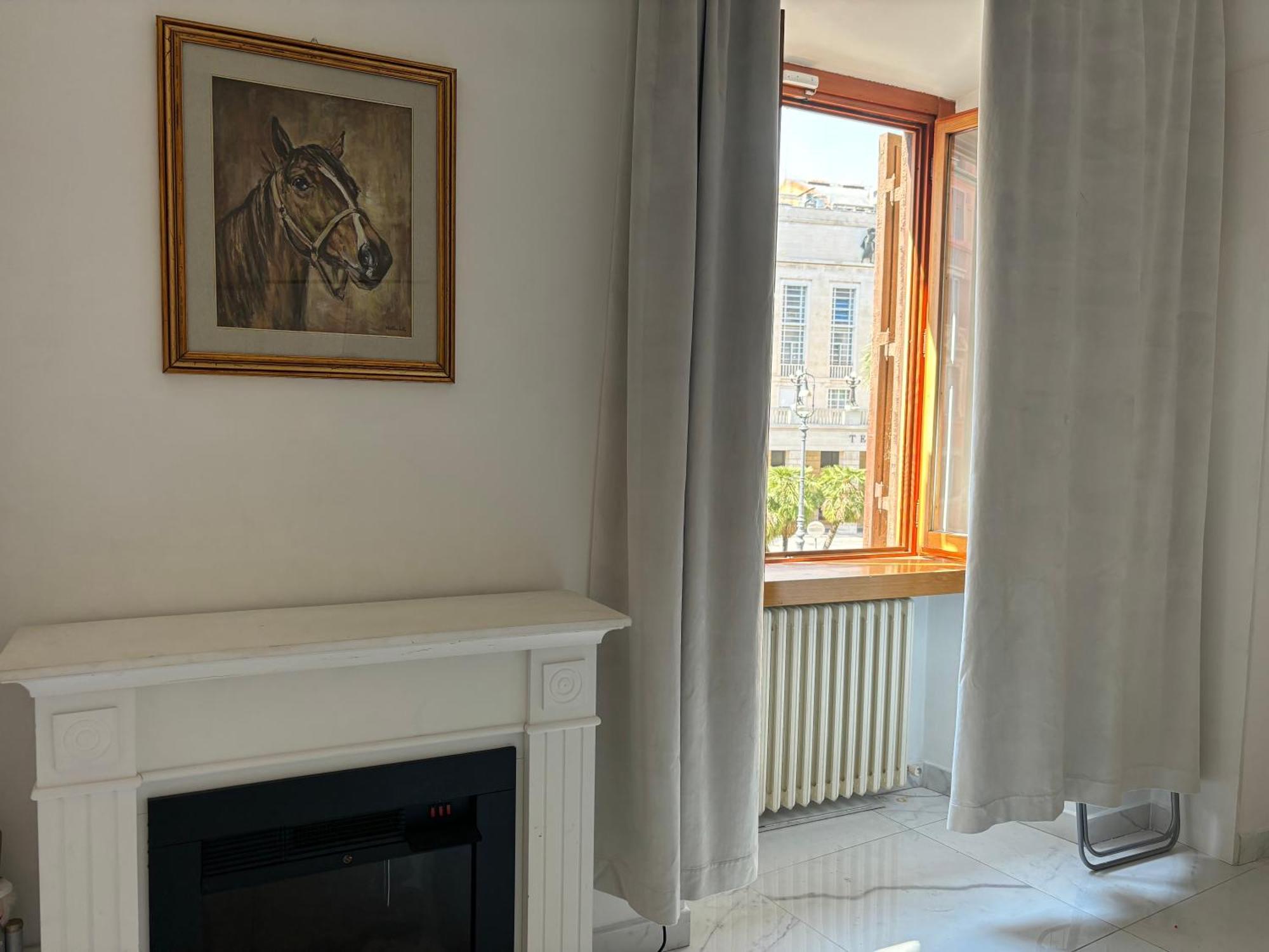 Dolce Vita Viminale Room Rome Luaran gambar