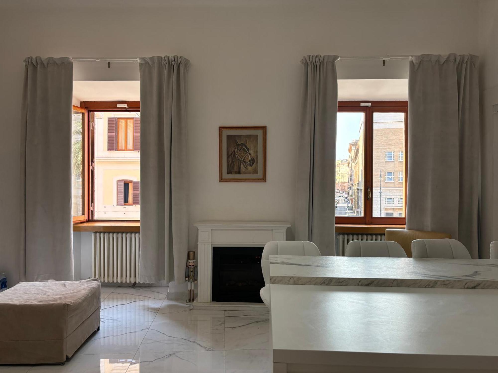 Dolce Vita Viminale Room Rome Luaran gambar